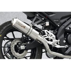 21200-02NCB ヤマモトレーシング スリップオンマフラー 94年-99年