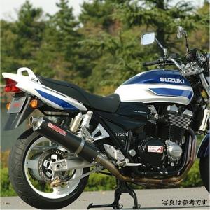 スペシャルパーツ武川 04-02-0014 SP武川 スクランブラーマフラー 24年
