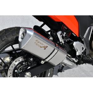 30251-11SCB ヤマモトレーシング フルエキゾースト 91年-97年 GSX250S