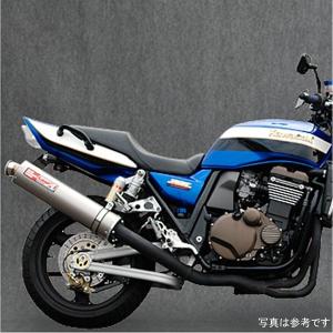41102-01NCB ヤマモトレーシング スリップオンマフラー 97年-00年
