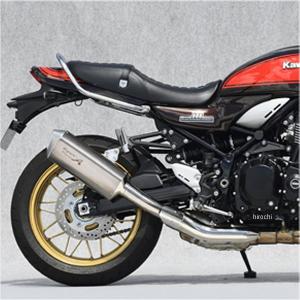 ZZR400 ヤマモトレーシング　SPEC-A スリップオンサイレンサー ZZR400 SUS SLIP-ON TWIN カーボン | spec-A | ヤマモトレーシング