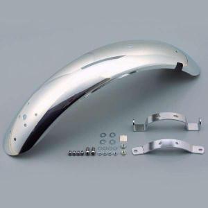 DP-064 ペイトンプレイス Peyton Place リアフェンダー SR500、SR400