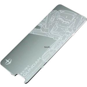 4522285416094 ギルドデザイン バンパープレート 機動戦士ガンダム iPhone6/6s ガンダム JP店