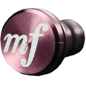 4522285416216 ギルドデザイン アルミ削り出しイヤホンジャックカバー アイドリッシュセブン 逢坂壮五 ver. 紫 JP店