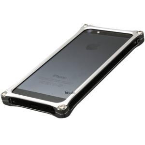 GI-262P ギルドデザイン ソリッドバンパー for iPhone SE/5s/5 ポリッシュ JP店