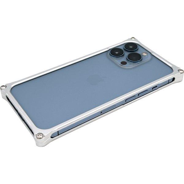 43270 ギルドデザイン iPhoneケース ソリッドバンパー iPhone13 Pro Max ...