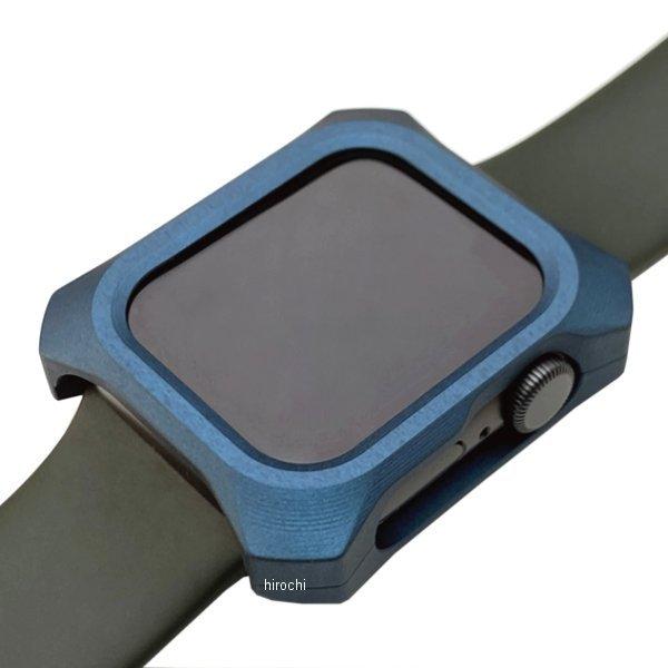 49351 ギルドデザイン Apple Watch用ケース ソリッドバンパー 40mm Series...