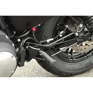 バルカン400/800 50mm・80mm・100mm変更可能！！ フォークジョイント