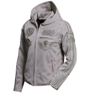 Harley Davidson（ハーレー・ダビッドソン） フード付きテキスタイル