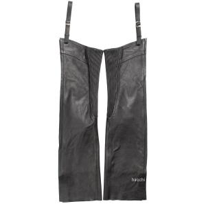 カドヤ（KADOYA） RIDEWADER-EVO [K'S LEATHER] チャップス サイズ：L