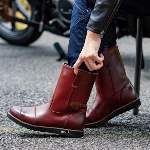 【メーカー在庫あり】 4524486109195 デグナー DEGNER HS-B17 プルオンブー...