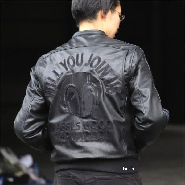 【メーカー在庫あり】 4524486109362 デグナー DEGNER SPJ-6 SP忠男 レザ...