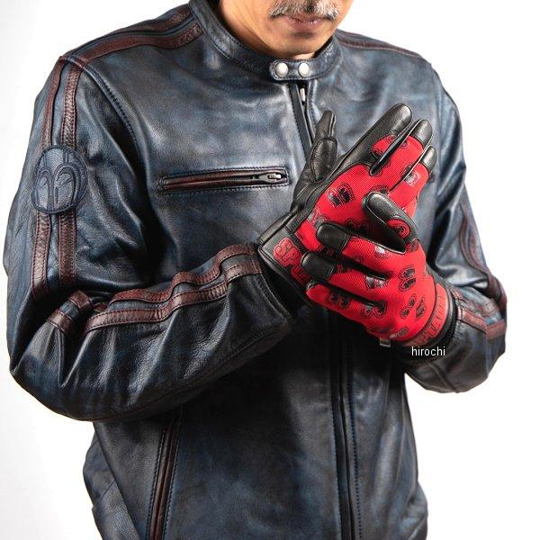 【メーカー在庫あり】 4524486109461 デグナー DEGNER SPG-7 SP忠男 テキ...