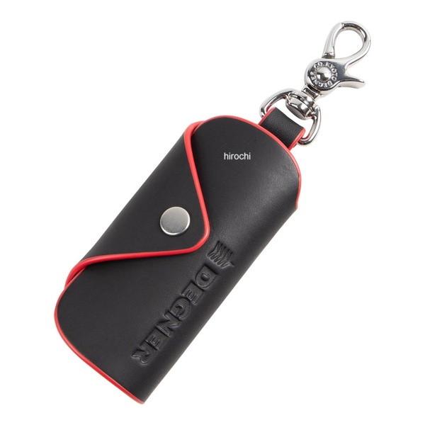 【New】【メーカー在庫あり】 4524486114618 デグナー DEGNER コンパクトキーケ...