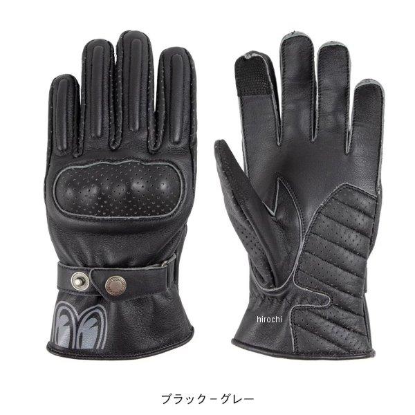 【New】【メーカー在庫あり】 SPG-15 デグナー DEGNER SP忠男レザーグローブ ブラッ...