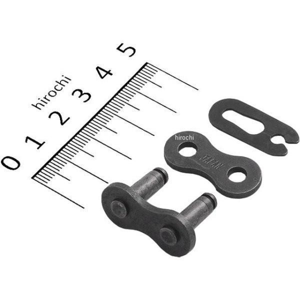 【メーカー在庫あり】 DID 520NZ-クリップジョイント FJ DID 大同工業 チェーン 52...