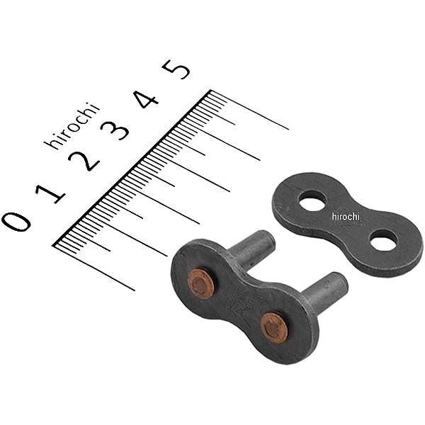 DID 525NZ-カシメジョイント ZJ DID 大同工業 チェーン 525NZ ノンシール シリ...