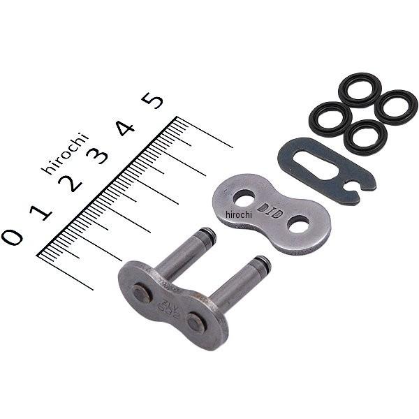 4525516261951 DID 大同工業 チェーン 532ZLV シリーズ クリップジョイント ...