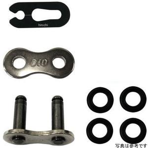 4525516324953 DID 大同工業 チェーン 520VX3 VXシリーズ クリップジョイント シルバー JP店