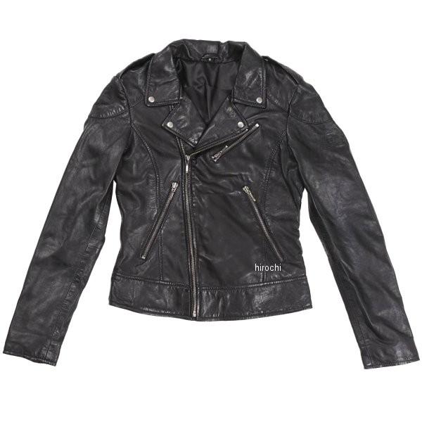【メーカー在庫あり】 SLJ100-L シュガーライズ SugarRidez レザージャケット Qu...