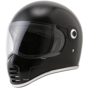 RH-XX ライズ RIDEZ フルフェイスヘルメット XX マットブラック Lサイズ HD店