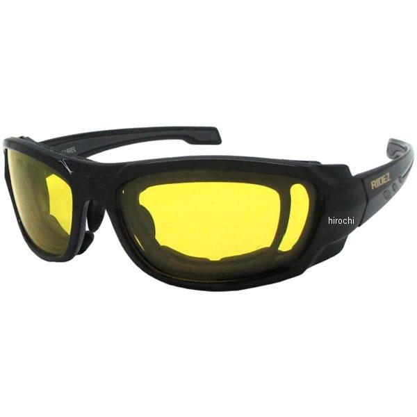 RS504 ライズ RIDEZ 偏光サングラス Protection Eyewear BARREL ...