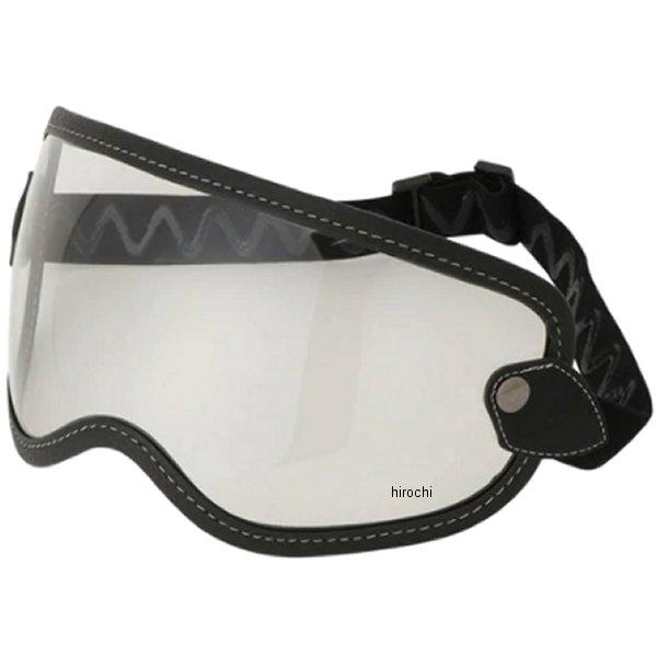 【メーカー在庫あり】 S2-15460 ライズ RIDEZ モトゼロバイザー クリア JP店