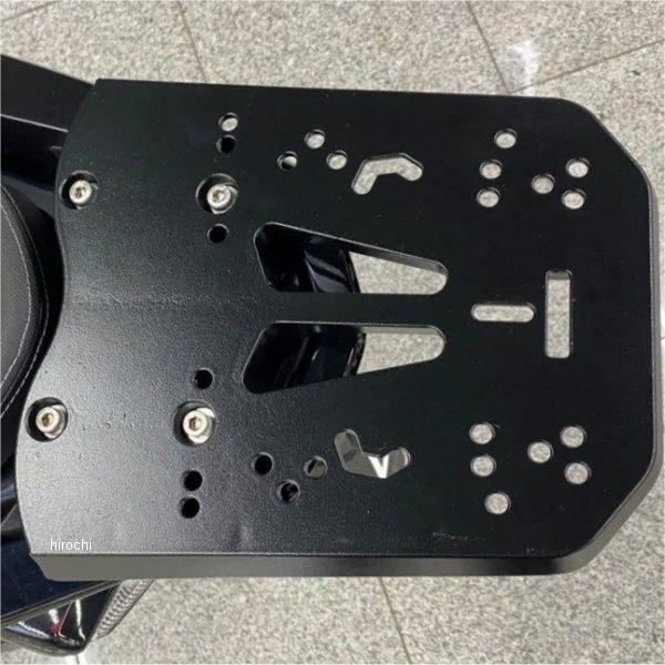 RCH02 ハードワークス HARD WORX アルミトップケース用リアキャリア HONDA PCX...