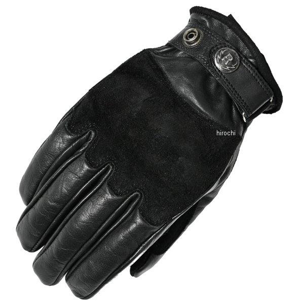 【メーカー在庫あり】 RLG2202 ライズ RIDEZ MOTO GLOVES REBEL レザー...