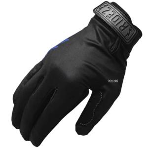 【メーカー在庫あり】 RMG241 ライズ RIDEZ グローブ MAINTENANCE THUNDER Lサイズ JP店
