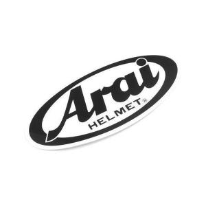 Arai レーシングステッカー アライ 121589 4530935001125
