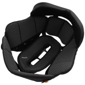 4530935349463 075562 アライ Arai TX-3 内装（54） 10mm JP店