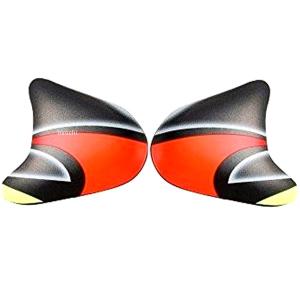 アライ ARAI スーパーアドシスMZアーム 045239 エドワーズ・トリビュート