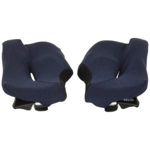 4530935515035 055662 アライ Arai XD-EP システムパッド 15mm JP店