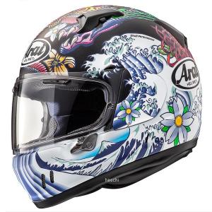 4530935521227 アライ Arai フルフェイスヘルメット XD ORIENTAL 黒 Mサイズ  JP店
