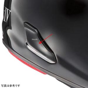 101760 アライ ARAI VAサイドダクト 黒 JP店