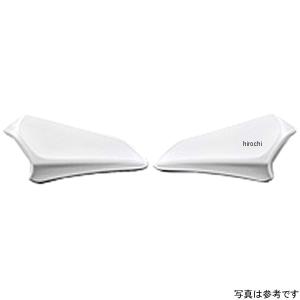 105977 アライ Arai サイドダクト6 スモーク JP店