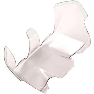 105120 アライ ARAI RX-7X レーシングスポイラー ライトスモーク