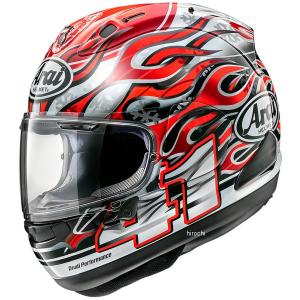 4530935585489 アライ Arai フルフェイスヘルメット RX-7X HAGA XLサイズ  JP店