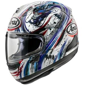 4530935590889 アライ Arai フルフェイスヘルメット RX-7X KIYONARI TRICO XLサイズ  JP店