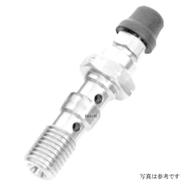 992-32BNC グッドリッジ ビルドアライン #3 エアフリーバンジョーボルト P1.25S ス...