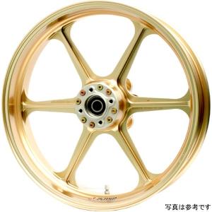 GALE SPEED（ゲイルスピード） 【TYPE-N フロント】アルミニウム鍛造