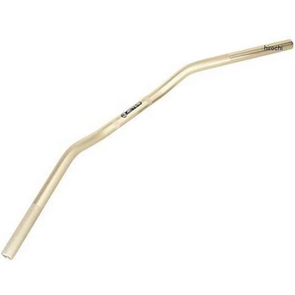 60801037 アクティブ ACTIVE ROAD アルミハンドル ロータイプ シャンパンゴールド...