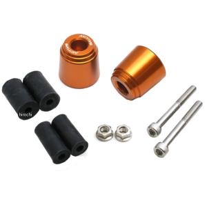 60800311 アクティブ ACTIVE アルミバーエンド φ30-L30 ゴールド JP店