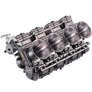 ケーヒンFCR 39 TRX850 TDM850 900SS