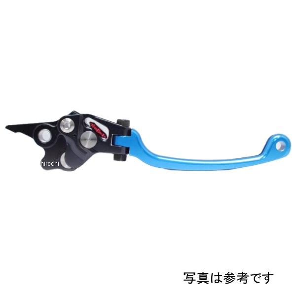 12010404 アクティブ ACTIVE STFブレーキレバー 19年 CB1300SF/SB N...