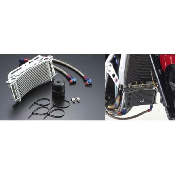 14057611 アクティブ ACTIVE ステーセット ラウンドオイルクーラーキット補修用 9イン...