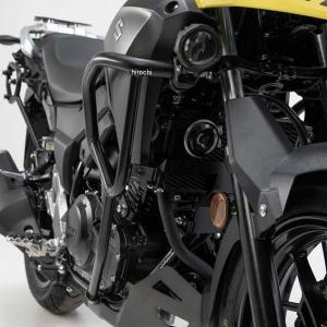 SBL0590810000/B SWモテック SW-MOTECH クラッシュバー 18年-19年