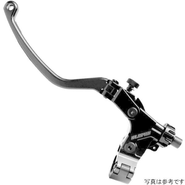 WCH34BK-M ゲイルスピード ワイヤークラッチ レバーレシオ 32-34mm ミラーホルダーク...