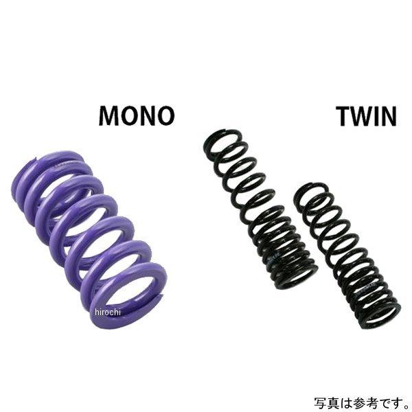 22094541 ハイパープロ HYPERPRO サスペンションスプリング リア 06年 ビューエル...